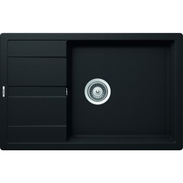 SCHOCK MANHATTAN D-100LS Nero