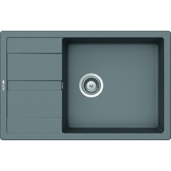 SCHOCK MANHATTAN D-100LS Croma