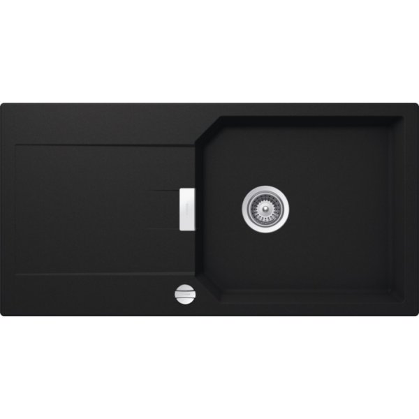 SCHOCK MANHATTAN D-100L Onyx