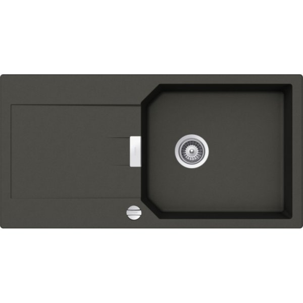 AKCE SCHOCK MANHATTAN D-100L Asphalt