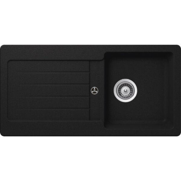 SCHOCK TYPOS D-100S Onyx