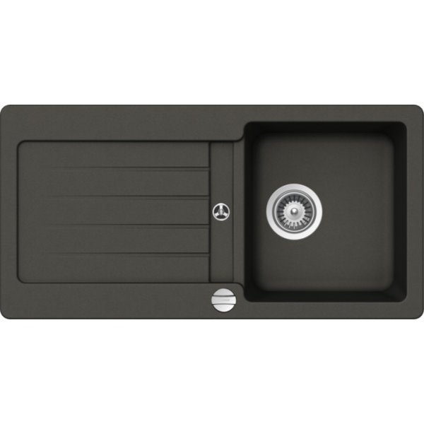 SCHOCK TYPOS D-100S Asphalt