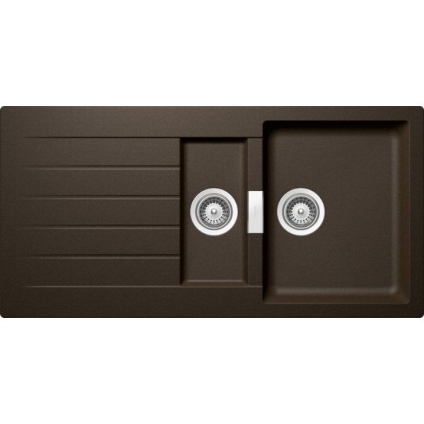 AKCE SCHOCK SIGNUS D-150 Bronze