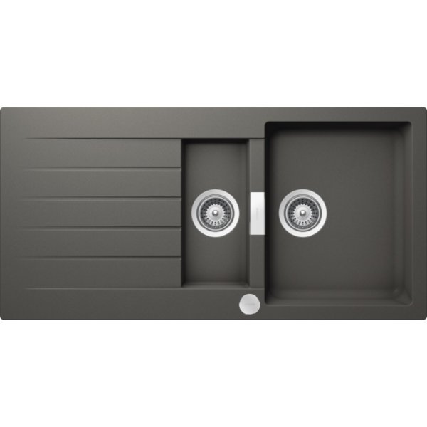 AKCE SCHOCK SIGNUS D-150 Silverstone