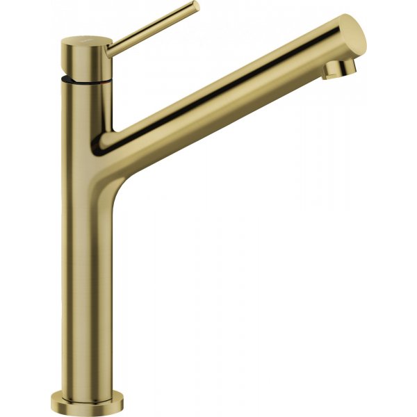 Kuchyňská baterie SCHOCK DION White Gold 510000
