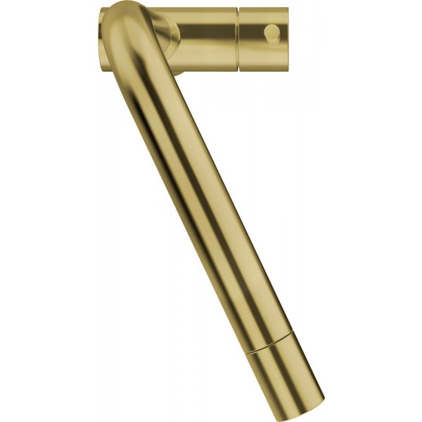 KUCHYŇSKÁ BATERIE SCHOCK LAIOS WHITE GOLD 517000