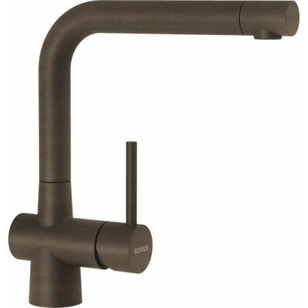 KUCHYŇSKÁ BATERIE SCHOCK LAIOS BRONZE 517000