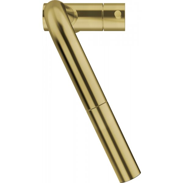 Kuchyňská baterie SCHOCK LAIOS WHITE GOLD 517120
