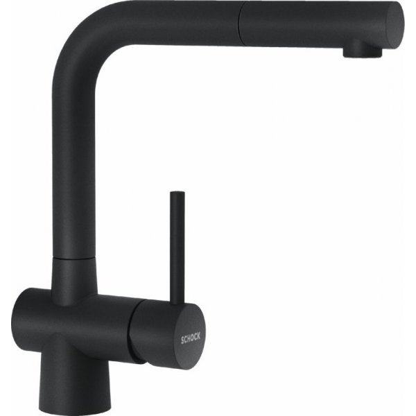 Kuchyňská baterie SCHOCK LAIOS MAGMA 517120