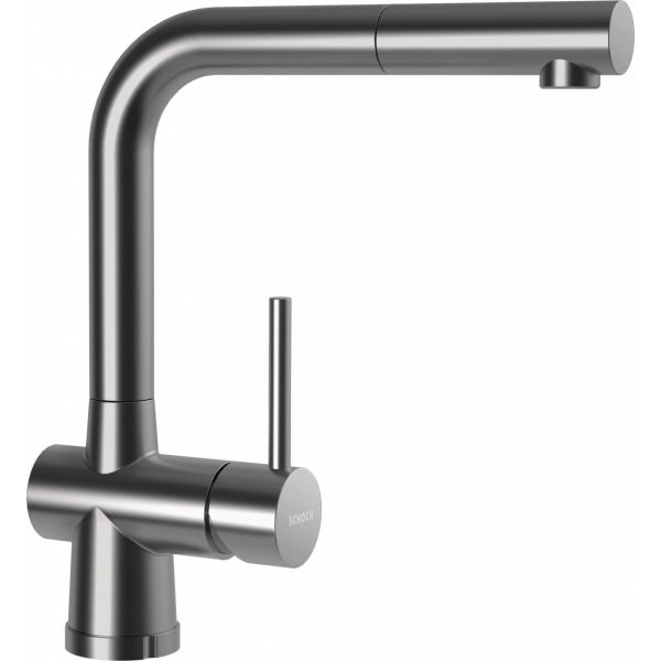 Kuchyňská baterie SCHOCK LAIOS W NEREZ 517125