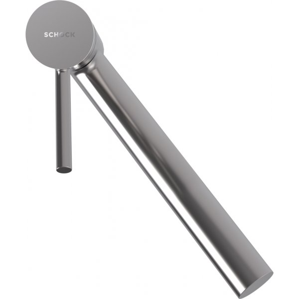 KUCHYŇSKÁ BATERIE SCHOCK ALTOS W NEREZOVÝ VZHLED 529005