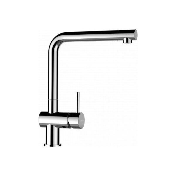 Kuchyňská baterie SCHOCK EPOS CHROM 540000