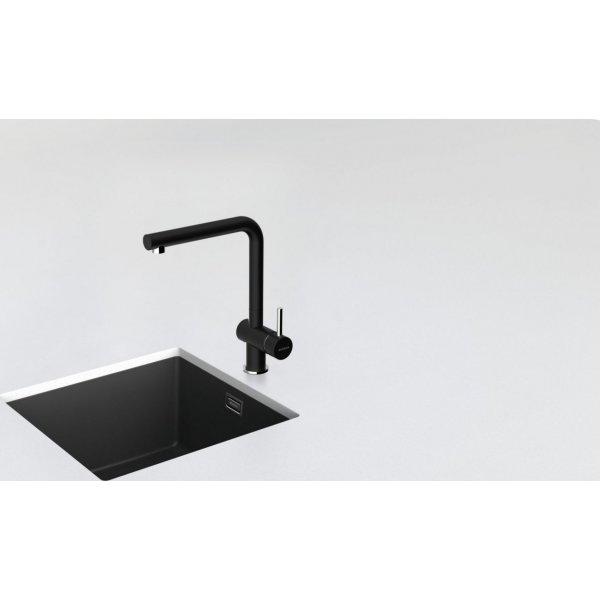 Kuchyňská baterie SCHOCK EPOS Onyx 540000
