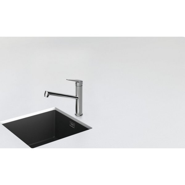 Kuchyňská baterie SCHOCK METIS CHROM 526000