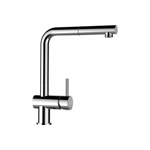 Kuchyňská baterie SCHOCK EPOS CHROM 540120