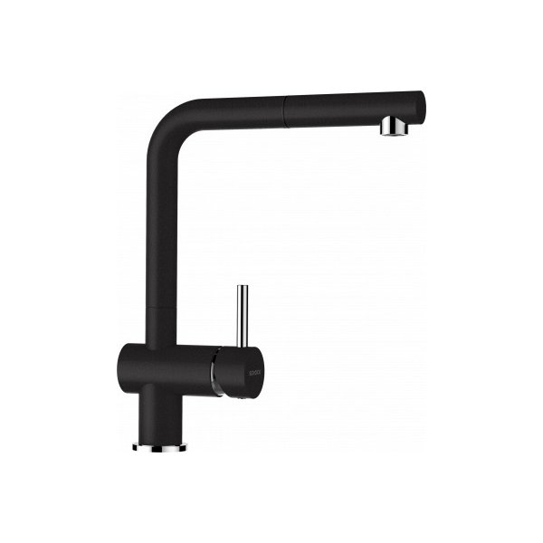 Kuchyňská baterie SCHOCK EPOS NERO 540120
