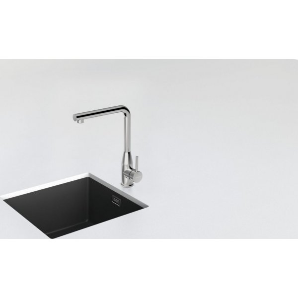 KUCHYŇSKÁ BATERIE SCHOCK KETO GUNMETAL 518000