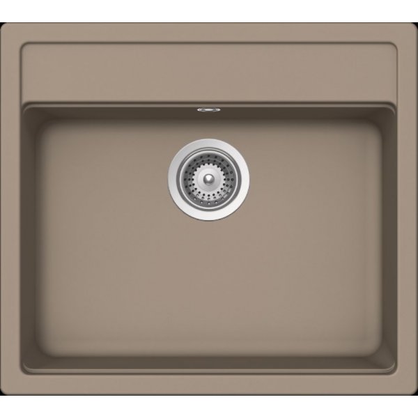 SCHOCK MONO N-100 Twilight Green Line