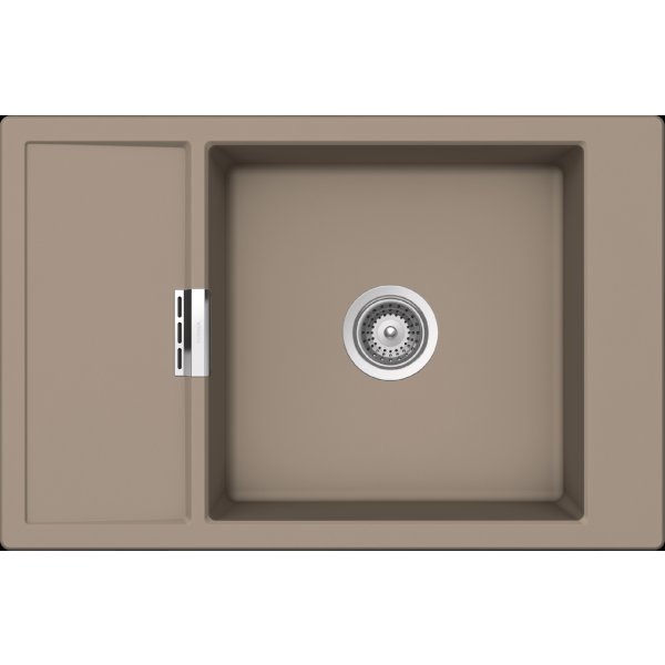 SCHOCK MONO D-100XS Twilight Green Line