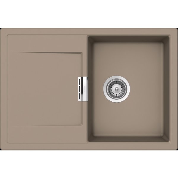 SCHOCK MONO D-100S Twilight Green Line