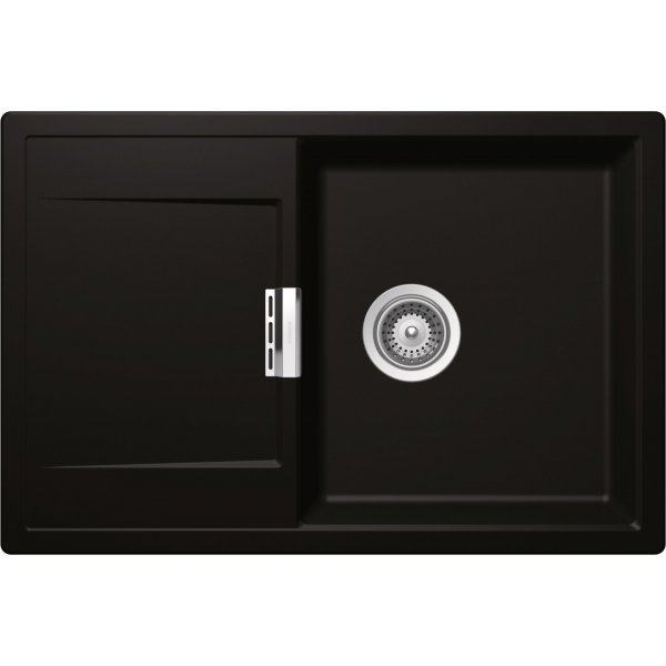 SCHOCK MONO D-100 Night Green Line