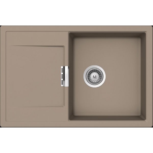 SCHOCK MONO D-100 Twilight Green Line