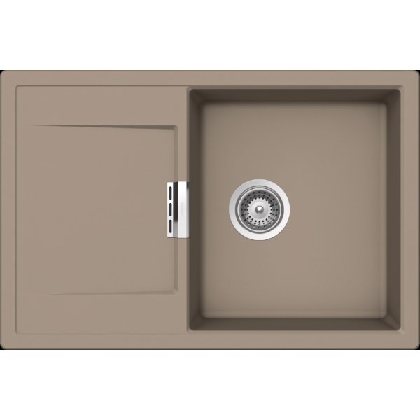SCHOCK MONO D-100 Twilight Green Line