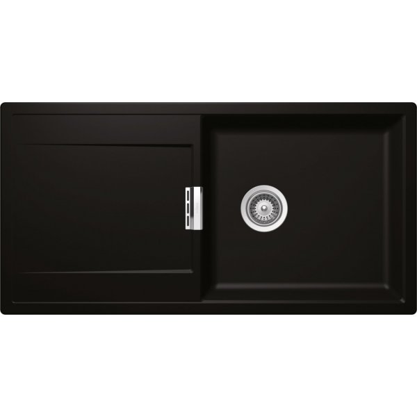 SCHOCK MONO D100L Night Green Line