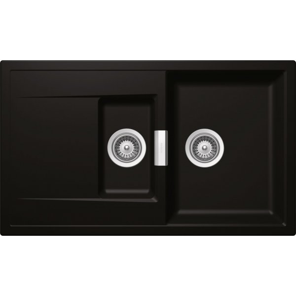 SCHOCK MONO D-150 Night Green Line