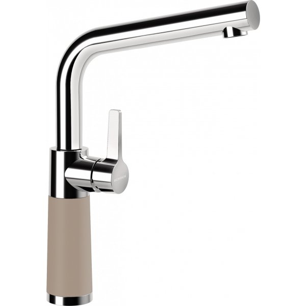 Kuchyňská baterie SCHOCK SC 540 Cristadur+®Green Line Twilight 557000