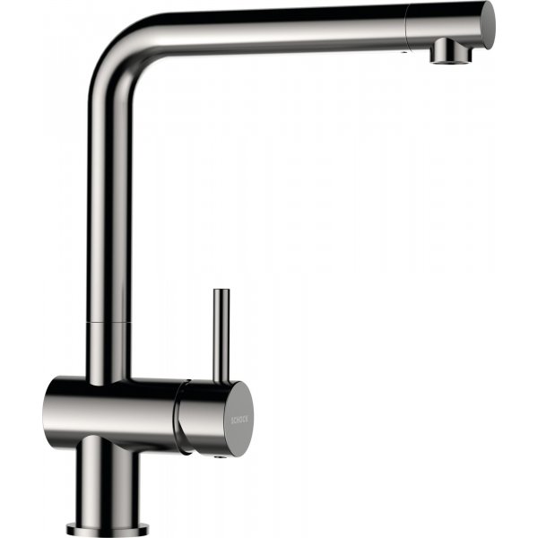 SET 01-3 Dřez SCHOCK Signus D-100 + baterie Epos Nerez 540000