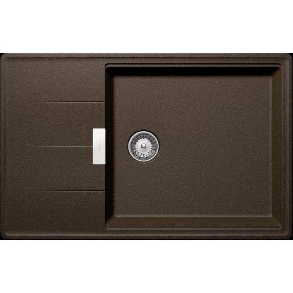 AKCE SCHOCK TIA D-100LS Bronze