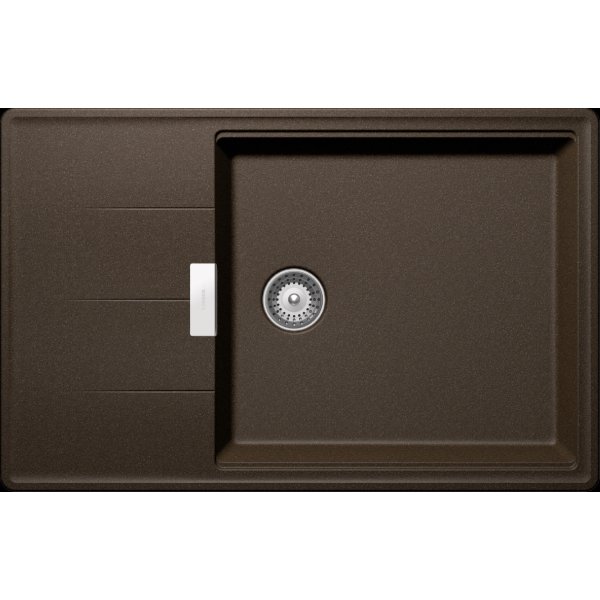 AKCE SCHOCK TIA D-100LS Bronze