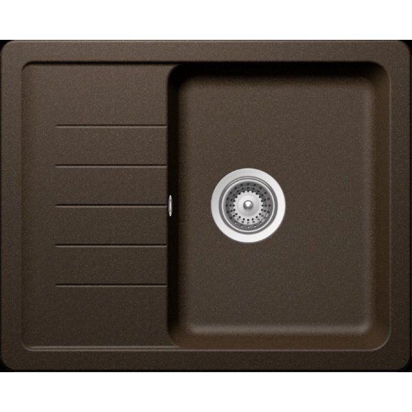 AKCE SCHOCK TOLEDO D-100XS Bronze