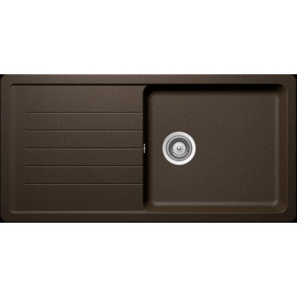 AKCE SCHOCK TOLEDO D-100L Bronze