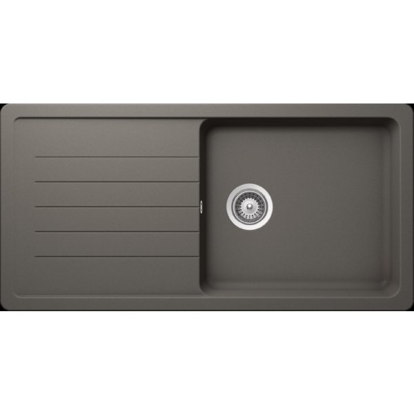 AKCE SCHOCK TOLEDO D-100L Silverstone