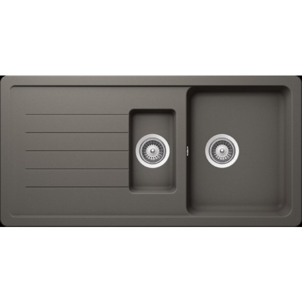AKCE SCHOCK TOLEDO D-150 Silverstone