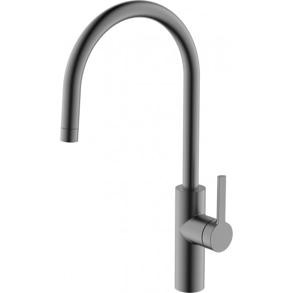 Páková baterie Caressi Gun Metal CA1105GM tlaková