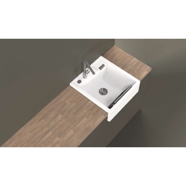 SCHOCK KALLIO M-100 Twilight Green Line