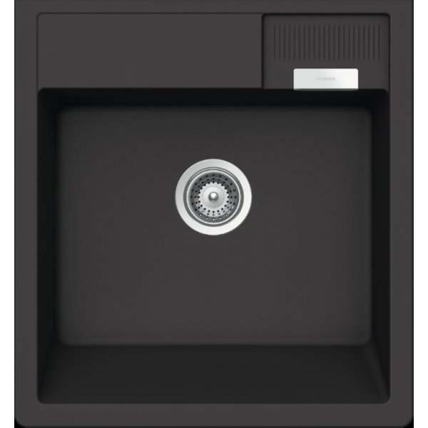 SCHOCK KALLIO M-100 Dusk Green Line