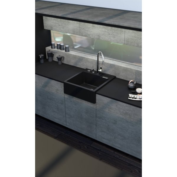 SCHOCK KALLIO M-100 Dusk Green Line