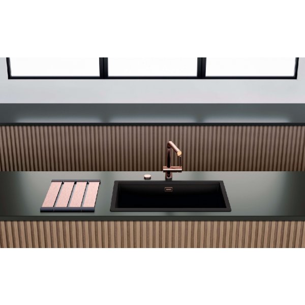 SCHOCK KIRUNA N-100XL Dusk Green Line