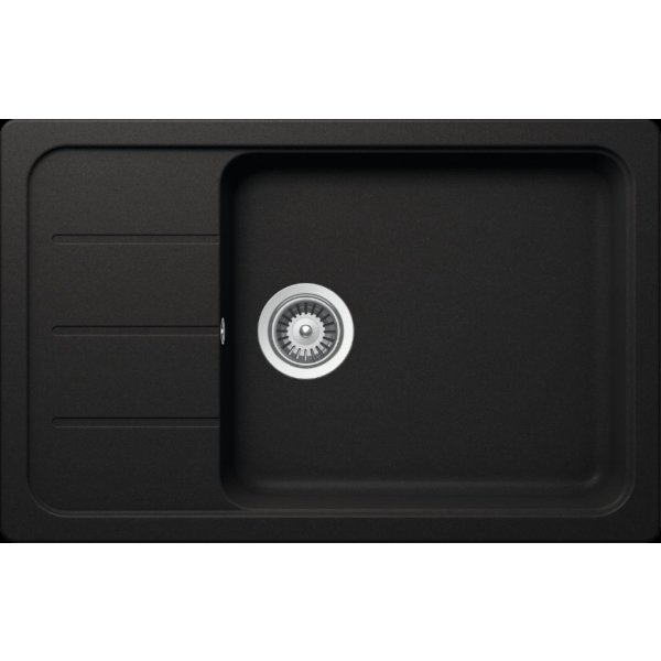SCHOCK FORMHAUS D-100LS Nero