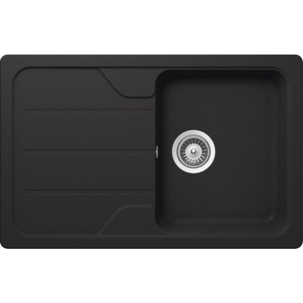 SCHOCK FORMHAUS D-100LS Onyx