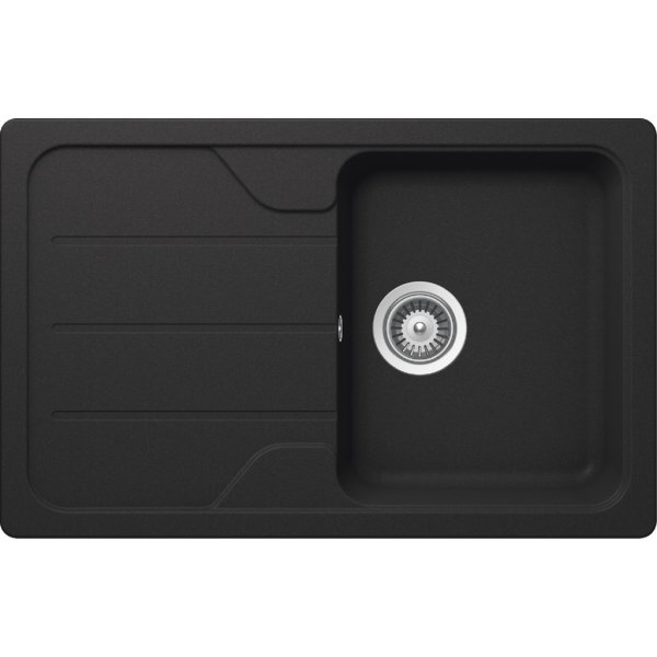 SCHOCK FORMHAUS D-100LS Onyx