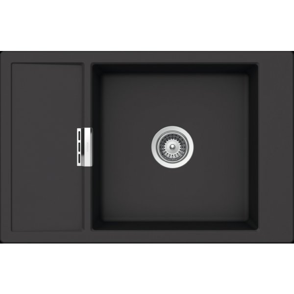 SCHOCK MONO D-100XS Dusk Green Line