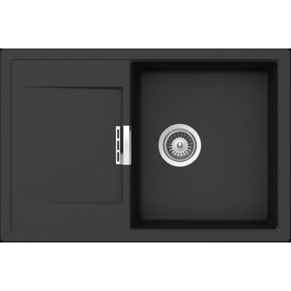 SCHOCK MONO D-100 Dusk Green Line