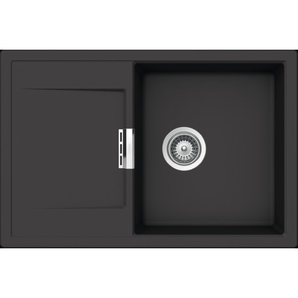 SCHOCK MONO D-100 Dusk Green Line