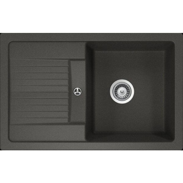 SCHOCK LIMA D-100S Asphalt