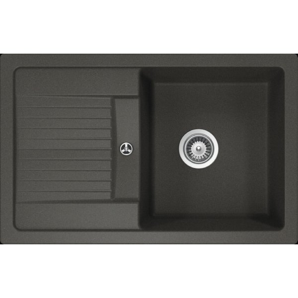 SCHOCK LIMA D-100S Asphalt